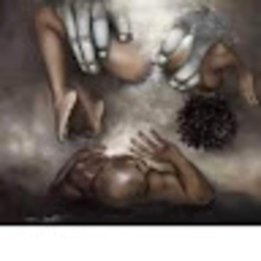 Meet your Posher, Eva